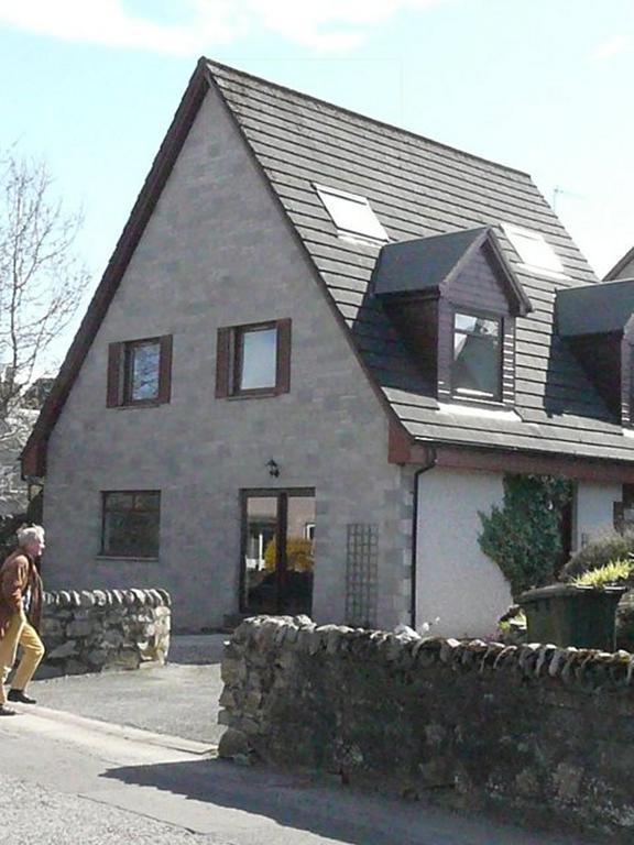 Rosemount Hotel Pitlochry Eksteriør billede